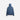 Kith Indigo Fleece Nelson Hoodie - Vast