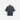 Kith Silk Linen Chenille Stripe Pacey Shirt - Nocturnal