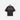 Kith Records For Depeche Mode The Singles Vintage Alex Tee - Black