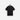 Kith &Kin Albie Tee - Black