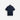 Kith &Kin Melton Polo - Nocturnal