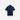 Kith &Kin Melton Polo - Nocturnal