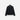Kith &Kin Wrinkle Cupro Leven Shirt - Black