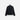 Kith &Kin Wrinkle Cupro Leven Shirt - Black