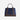 Kith Embroidered Canvas Tote Bag - Nocturnal