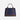 Kith Embroidered Canvas Tote Bag - Nocturnal