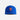 Kith & New Era For The New York Mets Low Profile Fitted Cap - Royal