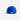 Kith & New Era For The New York Mets Low Profile Fitted Cap - Royal