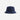 Kith Classic Logo Towel Terry Dawson Bucket Hat - Nocturnal