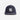 Kith &Kin & '47 For The New York Yankees Wool Denim Franchise Ls Cap - Blue Navy