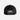 Kith New York To The World Relaxed Twill Nolan Trucker Hat - Black