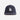 Kith &Kin & '47 For The Los Angeles Dodgers Wool Denim Franchise Ls Cap - Blue Navy