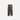 Kith &Kin Irving Combo Leather Moto Pant - Hickory