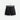 Kith Water Activated Monogram Ashton Swim Short - Black