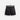 Kith Water Activated Monogram Ashton Swim Short - Black