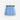 Kith &Kin Washed Silk Habotai Xavier Short - Millstream