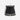 Kith &Kin Cupro Linen Dylan Short - Black