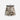 Kith Bandana Jacquard Lewis Short - Coffee