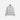 Kith &Kin Plush Fleece Eito Workwear Jacket - Medium Heather Grey