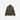 Kith &Kin Studded Canvas Rhysand Jacket - Moss