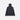 Kith &Kin Tropical Wool Gael Parka - Nocturnal
