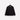 Kith &Kin Long Sleeve Linen Viscose Twill Mathis Shirt - Black