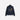 Kith Double Weave Nelson Quarter Zip - Nocturnal