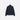 Kith Double Weave Nelson Quarter Zip - Nocturnal