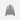 Kith Ponte Novak Quarter Zip - Medium Heather Grey