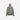 Kith &Kin Reversible Double Face Williams V Hoodie - Kindling