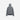 Kith &Kin Reversible Double Face Williams V Hoodie - Nocturnal