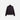 Kith Harmon Quarter Zip Mock Neck - Carbon
