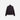Kith Harmon Quarter Zip Mock Neck - Carbon