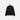 Kith &Kin Long Sleeve Halston Tee - Black
