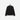 Kith &Kin Long Sleeve Halston Tee - Black