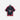 Kith & The NFL For The Houston Texans Leon Shirt - Nocturnal
