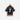 Kith & The NFL For The Denver Broncos Leon Shirt - Nocturnal