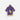 Kith & The NFL For The Minnesota Vikings Leon Shirt - Piper