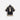 Kith & The NFL For The New Orleans Saints Leon Shirt - Black