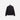 Kith &Kin Long Sleeve Lawson Tee - Black