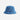 Kith NY All-Over Embroidery Dawson Bucket Hat - Medium Indigo