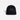 Kith & '47 For The New York Mets Herringbone Brand Franchise Ls Cap - Black
