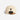 Kith & '47 For The New York Yankees Clean Up Duck Canvas Long Visor Cap - Sandrift