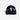Kith & '47 For The New York Yankees Wool K Clean Up Cap - Nocturnal