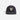 Kith & '47 For The New York Mets Lightweight Sueded Velour Long Bill Cap - Black