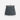 Kith &Kin Cupro Linen Kellen Short - Somber