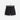 Kith &Kin Carmen Swim Short - Black