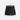 Kith &Kin Carmen Swim Short - Black