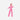 Mattel Barbie Signature Barbie In Pink Power Jumpsuit Doll