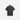 Kith For Taxi Driver Travis Stare Vintage Tee - Black